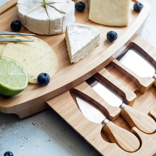 Sharing board