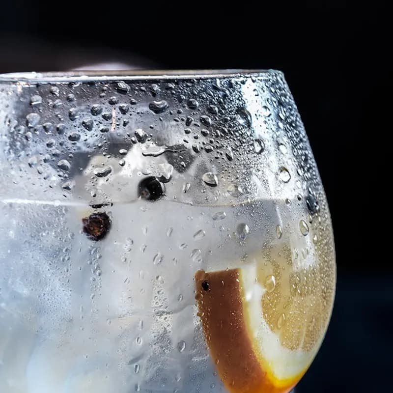 Gin & Tonic