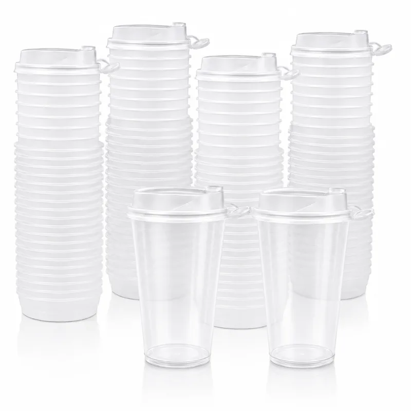 Reusable Backline Cup 500ml