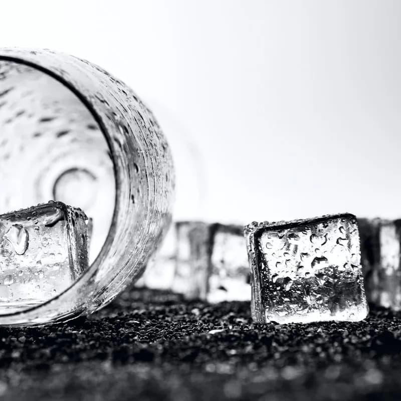 Cup of Ice