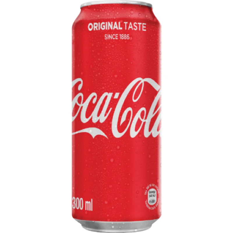 Coca-Cola 440ml