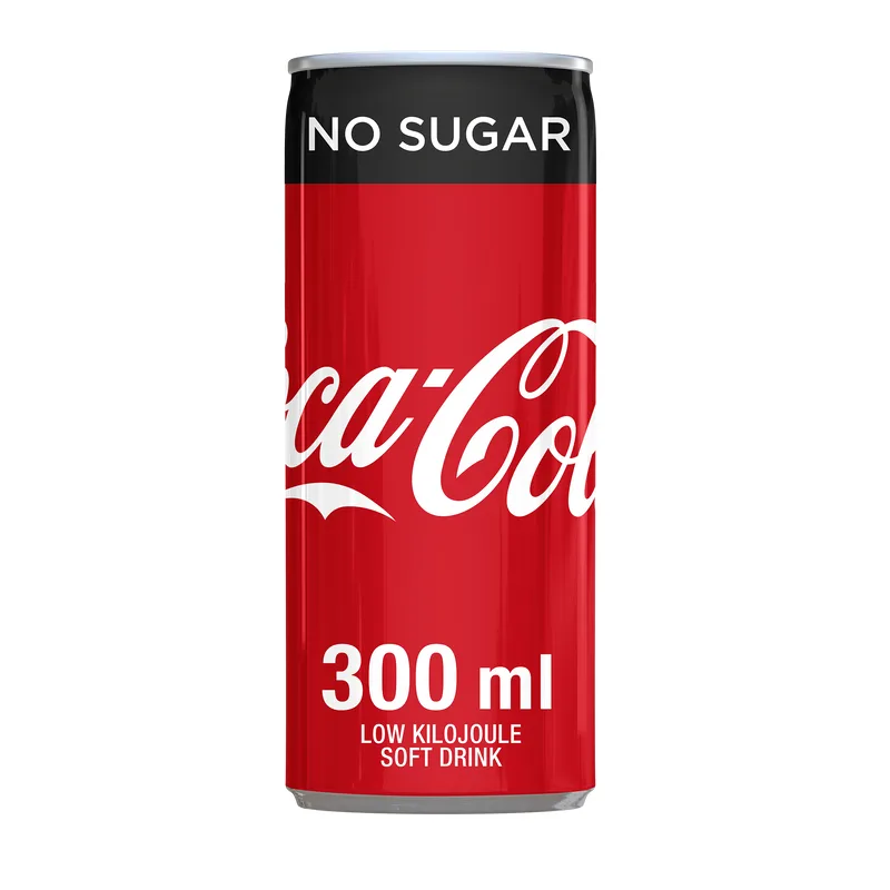 Coke Zero 440ml
