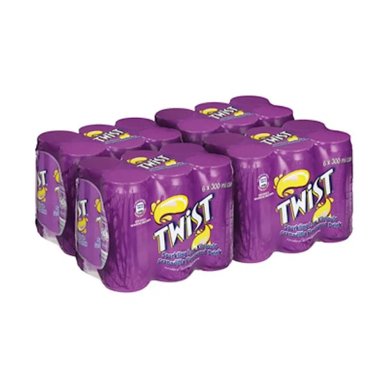 Granadilla 300ml