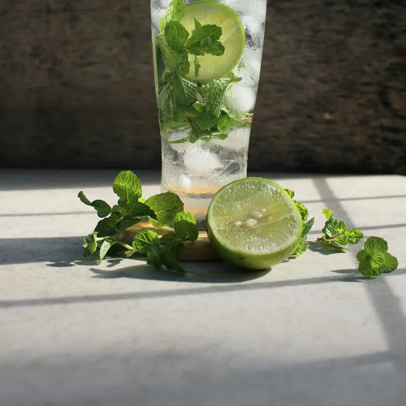 Fresh Lemonade
