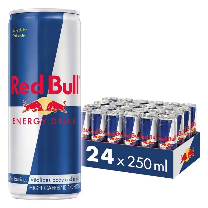 Red Bull 250ml