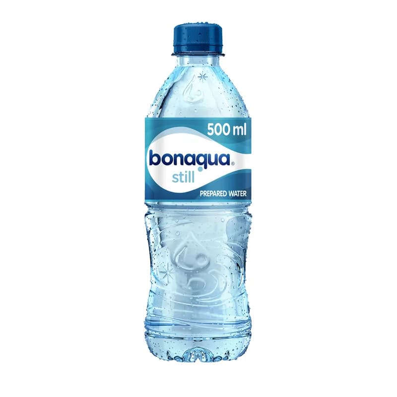 Still Water 500ml