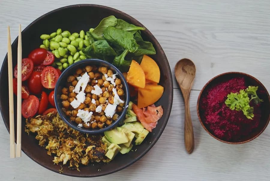 Buddha Bowl