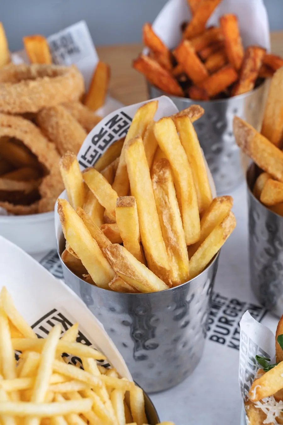 Hashbrown Bites