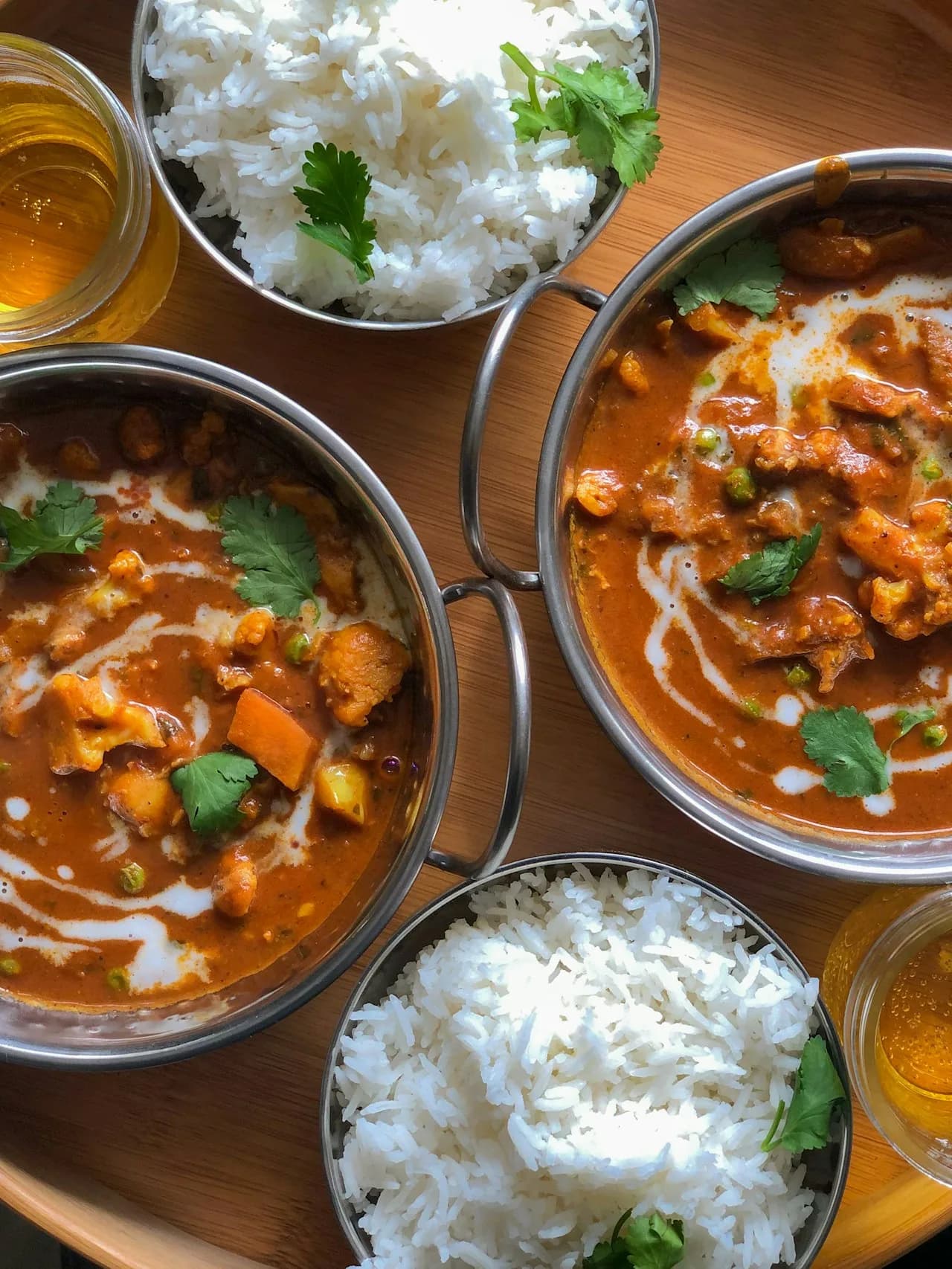 Curry Republic
