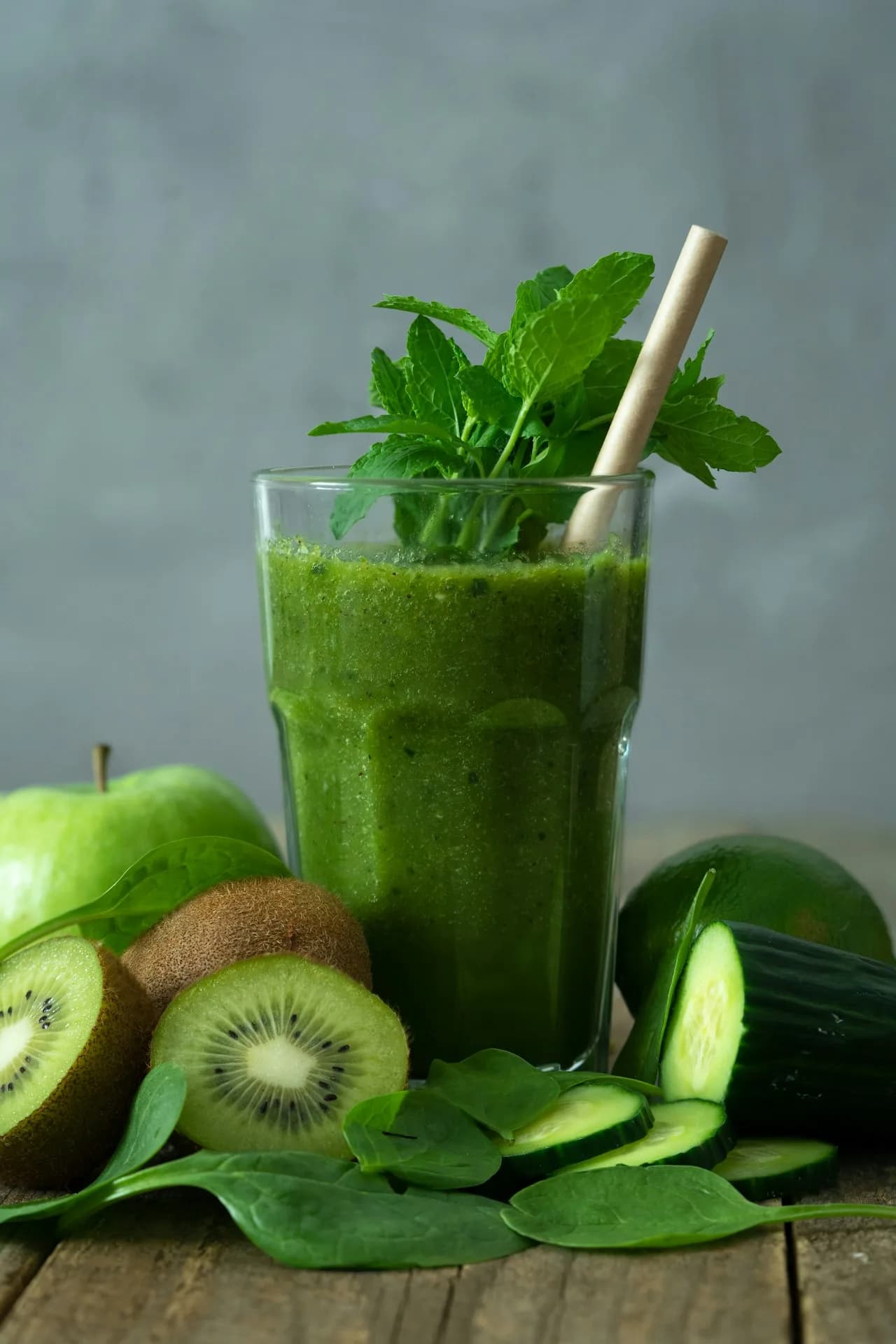 Green Machine